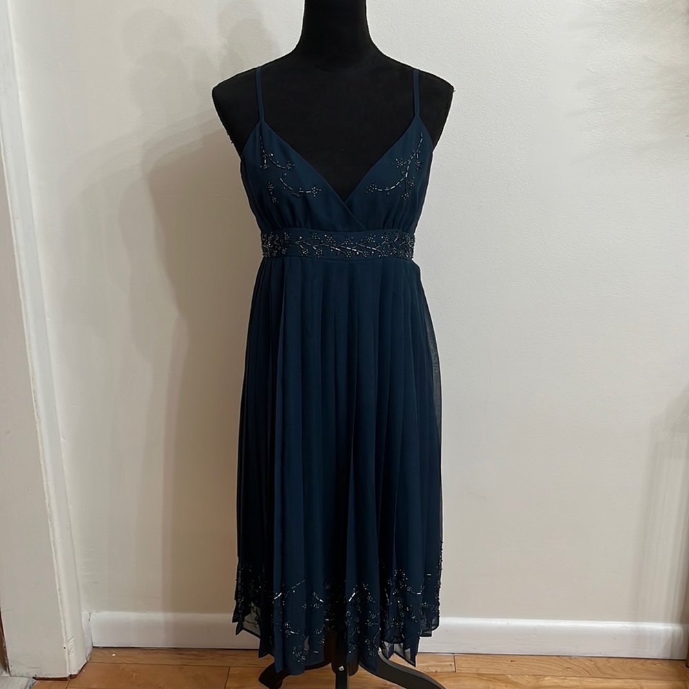 Ted Baker Dress